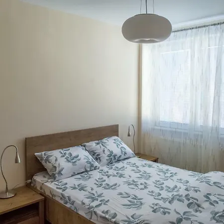 Central Chill 2 Διαμέρισμα Τιμισοάρα
