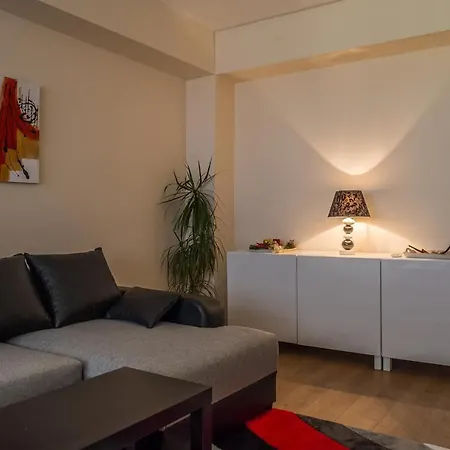 Central Chill 2 Διαμέρισμα Τιμισοάρα